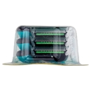 Wilkinson Sword Rasoio usa&getta Xtreme 3 Sensitive 4+2